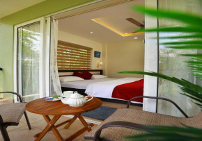 Glad Valley Wayanad By Lexstays-Tea Estate Villa